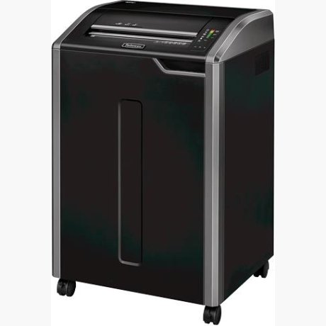 SHREDDER POWERSHRED 485CI/CROSS CUT 4699001 FELLOWES