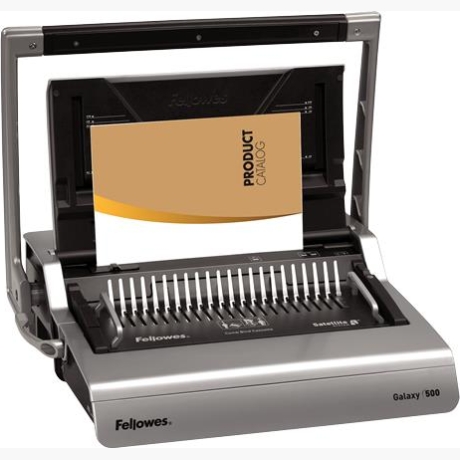 BINDER GALAXY 500/5622001 FELLOWES
