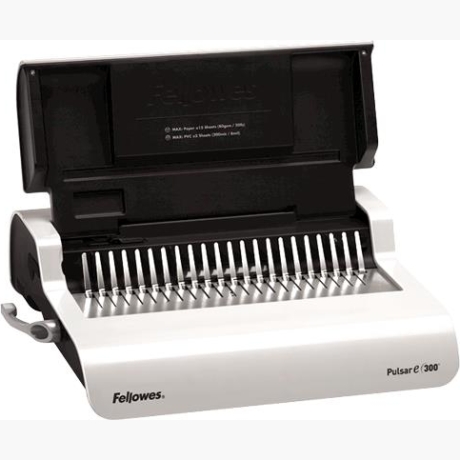 BINDER PULSAR-E 300/5620701 FELLOWES