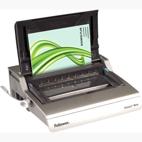 BINDER GALAXY-E WIRE/5622501 FELLOWES