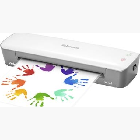 LAMINATOR ION A3/4560201 FELLOWES