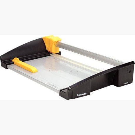 TRIMMER ATOM A3/5410701 FELLOWES