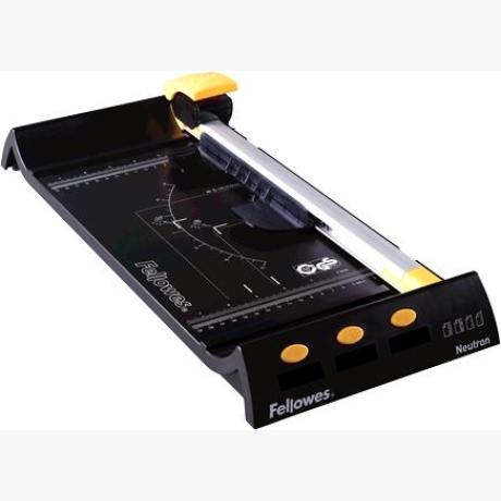 TRIMMER NEUTRON A4/5410001 FELLOWES