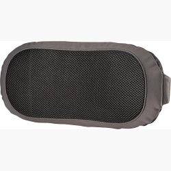 CHAIR BACK SUPPORT/I-SPIRE GREY 8042201 FELLOWES