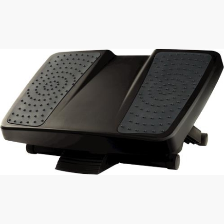 CHAIR FOOT SUPPORT ULTIMATE/8067001 FELLOWES