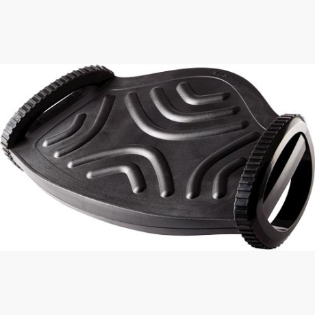 CHAIR FOOT SUPPORT ROCKER/8023901 FELLOWES