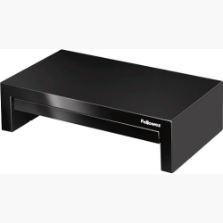 MONITOR ACC RISER DESIGNER/8038101 FELLOWES