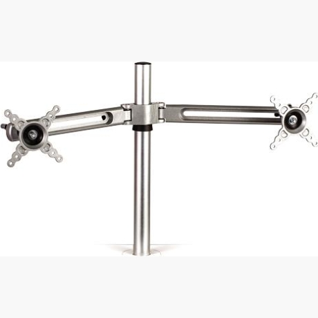 MONITOR ACC ARM DUAL/KIT 8042901 FELLOWES