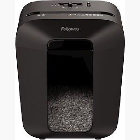 SHREDDER POWERSHRED LX41M/4300701 FELLOWES
