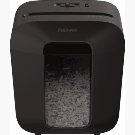 SHREDDER POWERSHRED LX25/4170501 FELLOWES