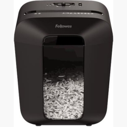 SHREDDER POWERSHRED LX50/4406001 FELLOWES