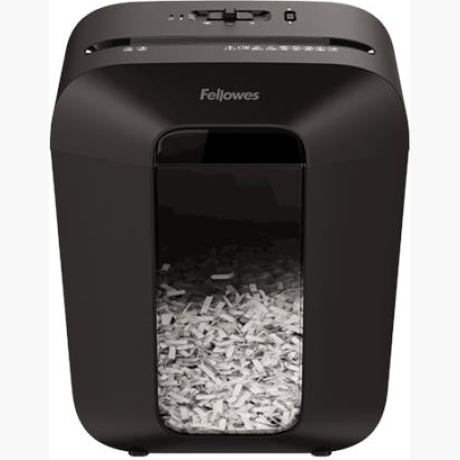 SHREDDER POWERSHRED LX50/4406001 FELLOWES