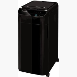 SHREDDER AUTOMAX 350C/4964102 FELLOWES
