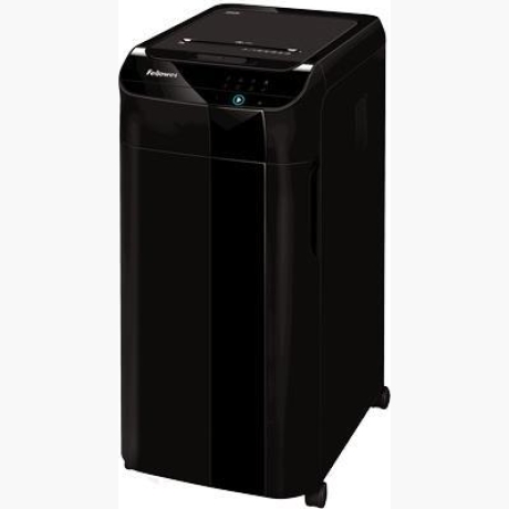 SHREDDER AUTOMAX 350C/4964102 FELLOWES