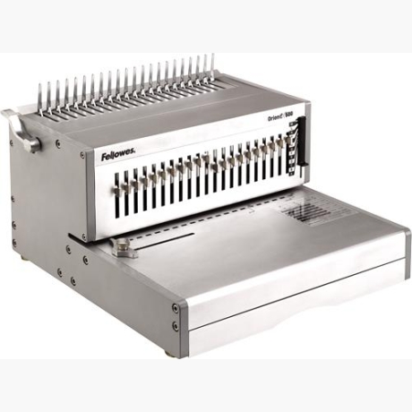 BINDER ORION-E 500/5642701 FELLOWES