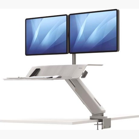PC ACC SIT-STAND LOTUS/8081801 FELLOWES