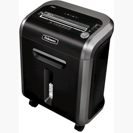 SHREDDER POWERSHRED 79CI/4679004 FELLOWES
