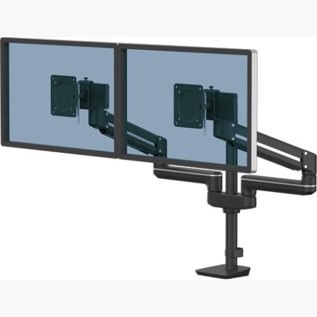 MONITOR ACC ARM TALLO MODULAR/2FMS BLACK 8615501 FELLOWES