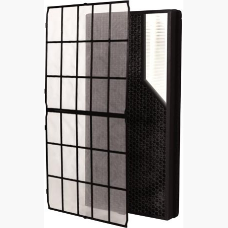 AIR PURIFIER FILTER COMBO 2PCS/AERAMAX SV 9787902 FELLOWES