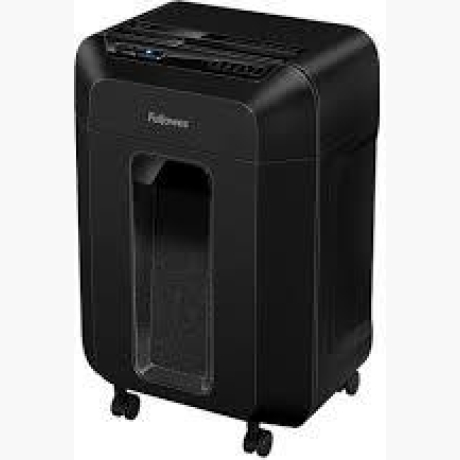 SHREDDER AUTOMAX 90M/MINI CUT 4633601 FELLOWES
