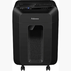 SHREDDER AUTOMAX 80M/4621501 FELLOWES