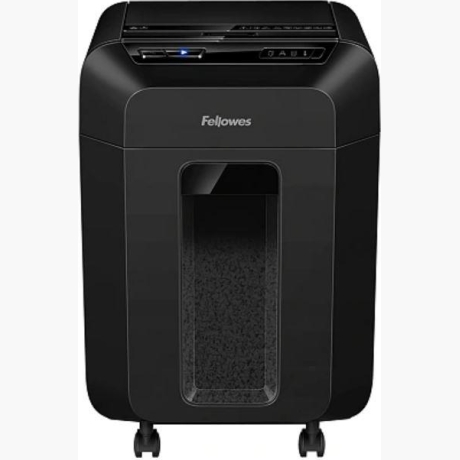 SHREDDER AUTOMAX 80M/4621501 FELLOWES