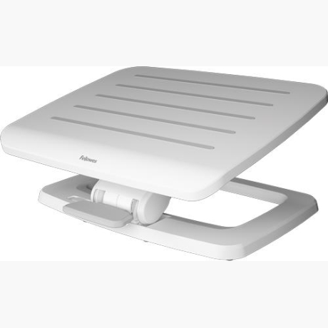 CHAIR FOOT SUPPORT HANA LT/WHITE 100016999 FELLOWES