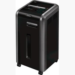 SHREDDER POWERSHRED 225CI/CROSS CUT 4622003 FELLOWES