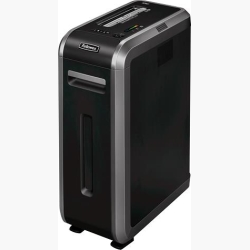 SHREDDER POWERSHRED 125CI/CROSS CUT 4612002 FELLOWES