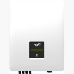 INVERTER STRING 3PH 4KW T4-G3/2MPPT 30-113-T0210-00 FOXESS