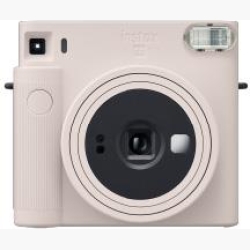 CAMERA INSTAX SQUARE SQ1/CHALK WHITE FUJIFILM