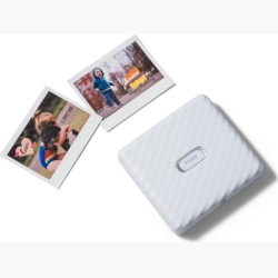 PRINTER INSTAX WIDE LINK/WHITE FUJIFILM