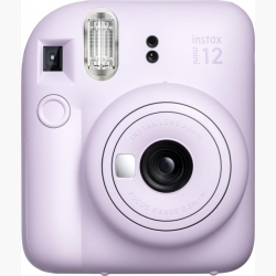 CAMERA INSTANT/INSTAX MINI 12 PURPLE FUJIFILM