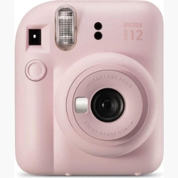 CAMERA INSTANT/INSTAX MINI 12 PINK FUJIFILM
