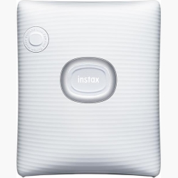 PRINTER INSTAX SQUARE LINK/WHITE FUJIFILM