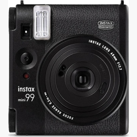 CAMERA INSTANT/INSTAX MINI 99 BLACKK FUJIFILM