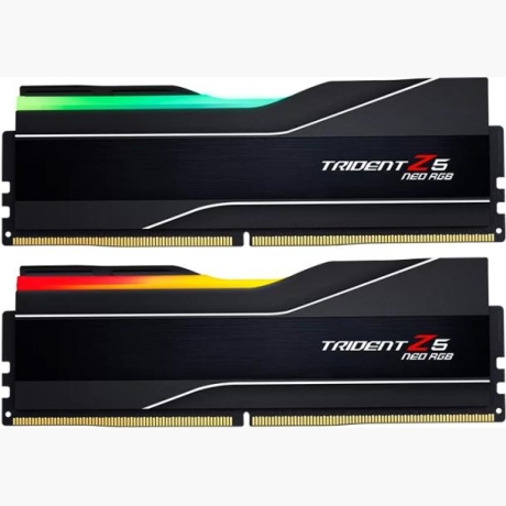 MEMORY DIMM 64GB DDR5-6000 K2/6000J3040G32GX2-TZ5NR G.SKILL