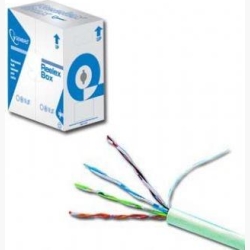 CABLE CAT6 UTP 304M GRAY/UPC-6004SE-SO GEMBIRD