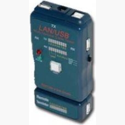 CABLE ACC TESTER /UTP/STP/USB/NCT-2 GEMBIRD