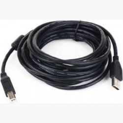 CABLE USB2 AM-BM 4.5M/CCF-USB2-AMBM-15 GEMBIRD