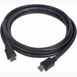 CABLE HDMI-HDMI 4.5M V2.0 BLK/CC-HDMI4-15 GEMBIRD