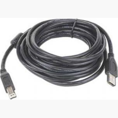 CABLE USB2 AM-BM 4.5M/CCP-USB2-AMBM-15 GEMBIRD