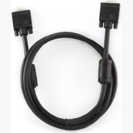 CABLE VGA 10M PREMIUM/CC-PPVGA-10M-B GEMBIRD