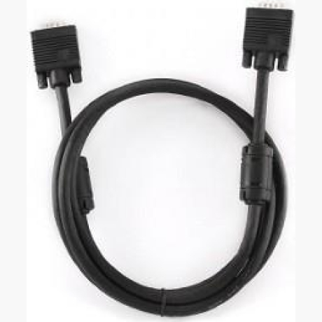 CABLE VGA 3M PREMIUM/CC-PPVGA-10-B GEMBIRD