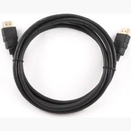 CABLE HDMI-HDMI 1M V2.0 BLK/CC-HDMI4-1M GEMBIRD