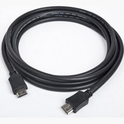 CABLE HDMI-HDMI 20M V2.0 BLK/CC-HDMI4-20M GEMBIRD