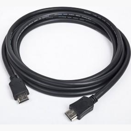 CABLE HDMI-HDMI 20M V2.0 BLK/CC-HDMI4-20M GEMBIRD