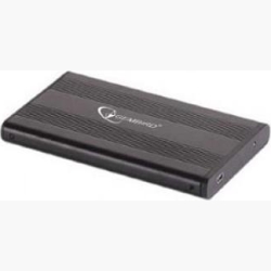 HDD CASE EXT. USB2 2.5"/EE2-U2S-5 GEMBIRD