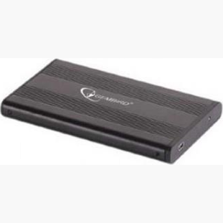 HDD CASE EXT. USB2 2.5"/EE2-U2S-5 GEMBIRD