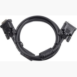 CABLE DVI DUAL LINK 4.5M/CC-DVI2-BK-15 GEMBIRD
